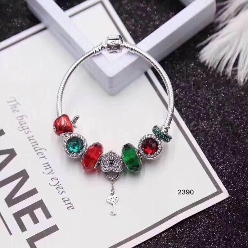 Pandora Bracelets 2127